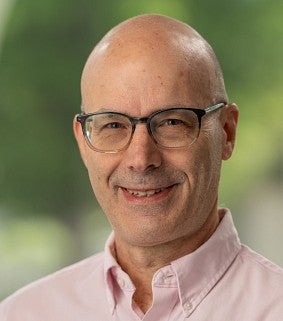 George Evano